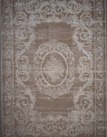 Синтетичний килим Alvita Relax 4664B S.Beige-Cream - высокое качество по лучшей цене в Украине.